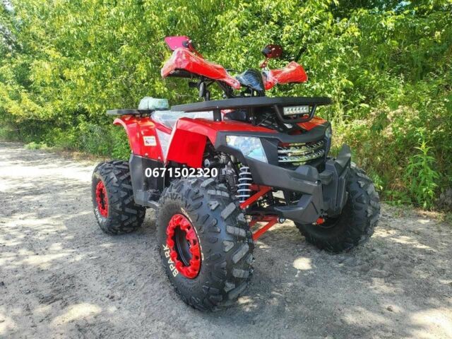 Інша Інша, об'ємом двигуна 0.13 л та пробігом 0 тис. км за 1250 $, фото 1 на Automoto.ua