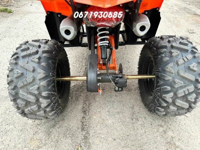 Другая Другая, объемом двигателя 0.13 л и пробегом 0 тыс. км за 1249 $, фото 6 на Automoto.ua