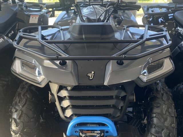 Інша Інша, об'ємом двигуна 0.6 л та пробігом 0 тис. км за 2900 $, фото 5 на Automoto.ua