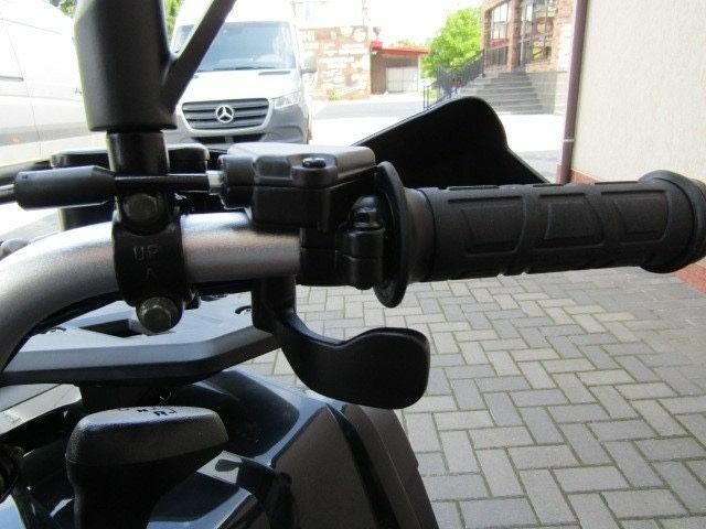 Другая Другая, объемом двигателя 0.25 л и пробегом 0 тыс. км за 2500 $, фото 5 на Automoto.ua