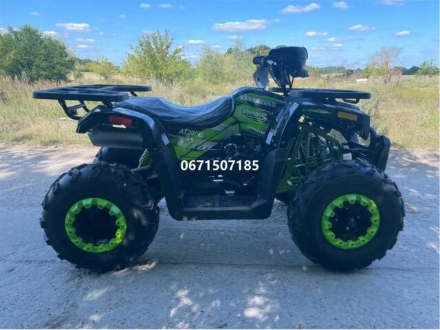 Другая Другая, объемом двигателя 0 л и пробегом 0 тыс. км за 1900 $, фото 1 на Automoto.ua