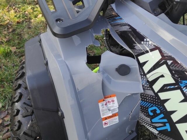 Другая Другая, объемом двигателя 0 л и пробегом 0 тыс. км за 1800 $, фото 7 на Automoto.ua