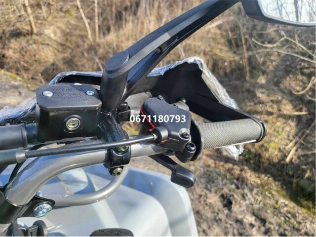 Другая Другая, объемом двигателя 0 л и пробегом 0 тыс. км за 2300 $, фото 8 на Automoto.ua