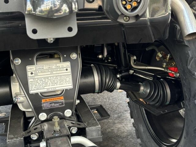 Другая Другая, объемом двигателя 0 л и пробегом 0 тыс. км за 9700 $, фото 11 на Automoto.ua