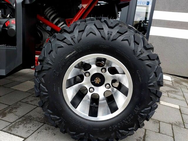 Другая Другая, объемом двигателя 0.18 л и пробегом 0 тыс. км за 1790 $, фото 14 на Automoto.ua