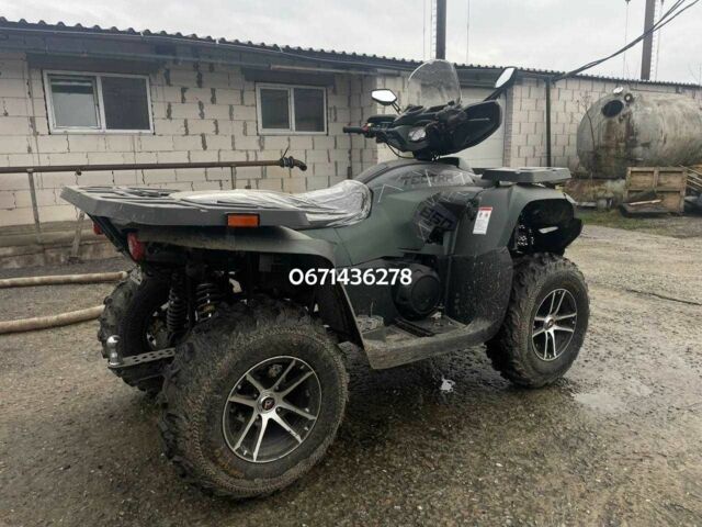 Другая Другая, объемом двигателя 0.8 л и пробегом 0 тыс. км за 9498 $, фото 4 на Automoto.ua