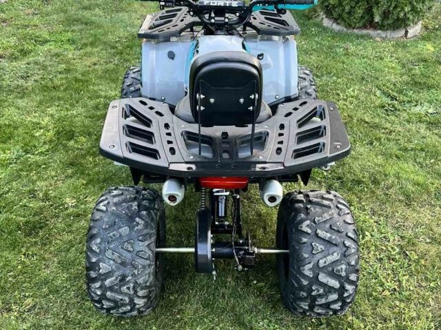 Другая Другая, объемом двигателя 0.13 л и пробегом 0 тыс. км за 850 $, фото 13 на Automoto.ua