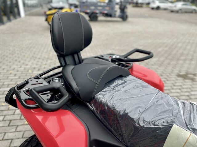 Інша Інша, об'ємом двигуна 0.3 л та пробігом 0 тис. км за 4200 $, фото 8 на Automoto.ua