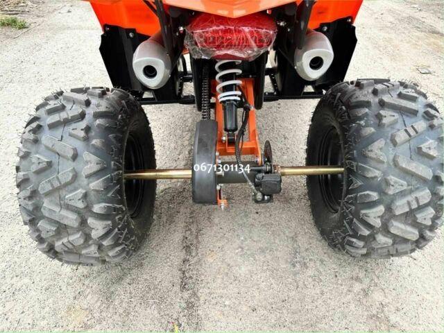 Інша Інша, об'ємом двигуна 0 л та пробігом 0 тис. км за 1250 $, фото 3 на Automoto.ua