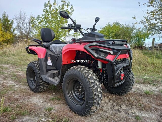 Другая Другая, объемом двигателя 0 л и пробегом 0 тыс. км за 4400 $, фото 3 на Automoto.ua