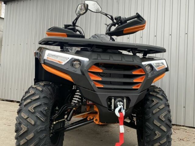 Другая Другая, объемом двигателя 0.3 л и пробегом 0 тыс. км за 3900 $, фото 1 на Automoto.ua