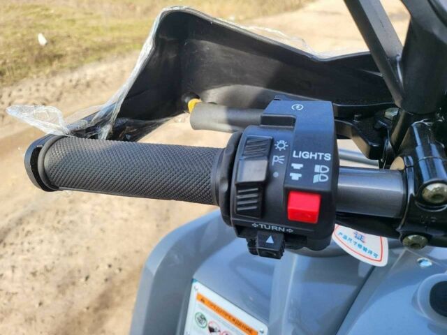 Другая Другая, объемом двигателя 0 л и пробегом 0 тыс. км за 2350 $, фото 6 на Automoto.ua