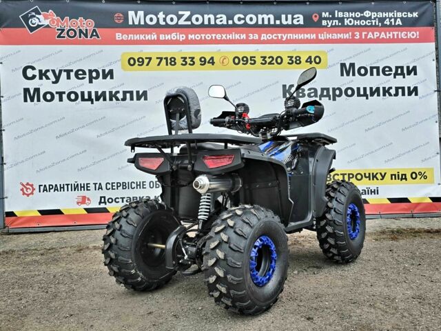 Інша Інша, об'ємом двигуна 0.15 л та пробігом 0 тис. км за 1299 $, фото 3 на Automoto.ua