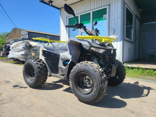 Другая Другая, объемом двигателя 0.13 л и пробегом 0 тыс. км за 955 $, фото 6 на Automoto.ua