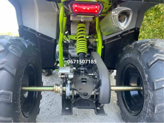 Другая Другая, объемом двигателя 0 л и пробегом 0 тыс. км за 1900 $, фото 2 на Automoto.ua