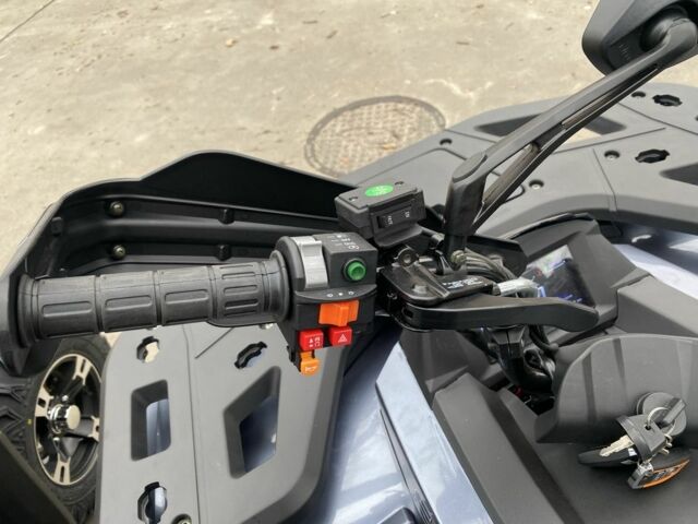 Другая Другая, объемом двигателя 0.3 л и пробегом 0 тыс. км за 3900 $, фото 12 на Automoto.ua