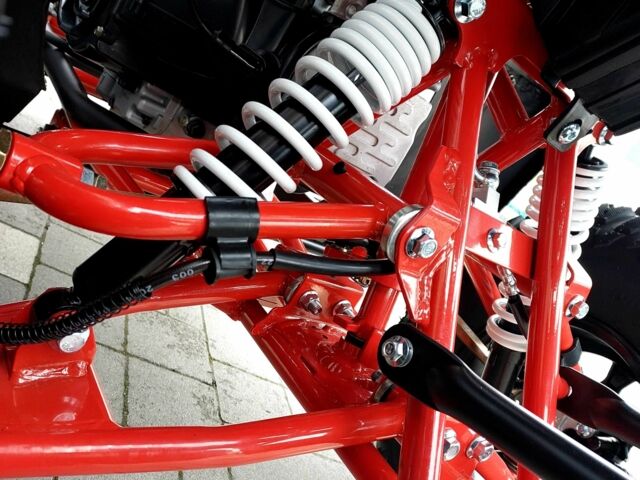 Другая Другая, объемом двигателя 0.18 л и пробегом 0 тыс. км за 1790 $, фото 7 на Automoto.ua