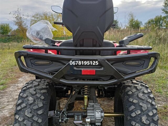 Другая Другая, объемом двигателя 0 л и пробегом 0 тыс. км за 4400 $, фото 5 на Automoto.ua