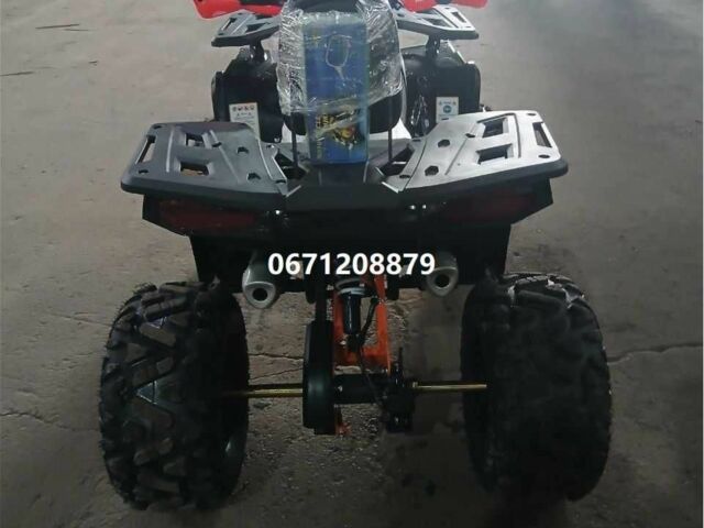 Другая Другая, объемом двигателя 0 л и пробегом 0 тыс. км за 1330 $, фото 3 на Automoto.ua