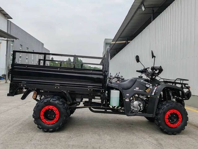 Другая Другая, объемом двигателя 0 л и пробегом 0 тыс. км за 3665 $, фото 4 на Automoto.ua