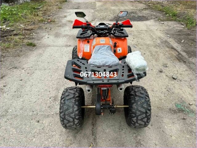 Другая Другая, объемом двигателя 0 л и пробегом 0 тыс. км за 1250 $, фото 2 на Automoto.ua