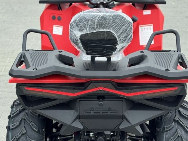 Інша Інша, об'ємом двигуна 0.3 л та пробігом 0 тис. км за 5199 $, фото 13 на Automoto.ua