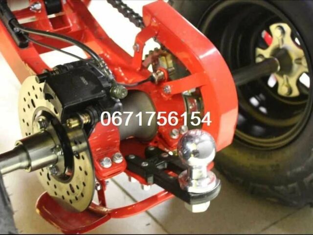 Інша Інша, об'ємом двигуна 0 л та пробігом 0 тис. км за 2235 $, фото 19 на Automoto.ua