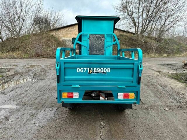 Другая Другая, объемом двигателя 0 л и пробегом 0 тыс. км за 1900 $, фото 3 на Automoto.ua