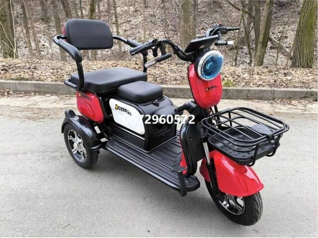 Другая Другая, объемом двигателя 0 л и пробегом 0 тыс. км за 1100 $, фото 1 на Automoto.ua