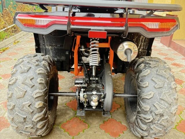 Інша Інша, об'ємом двигуна 0.25 л та пробігом 0 тис. км за 2150 $, фото 3 на Automoto.ua