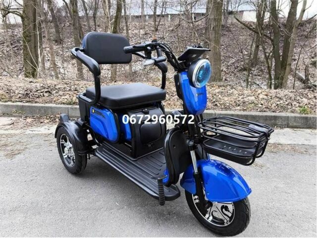 Другая Другая, объемом двигателя 0 л и пробегом 0 тыс. км за 1100 $, фото 2 на Automoto.ua