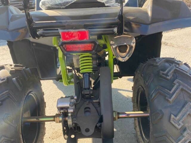 Другая Другая, объемом двигателя 0 л и пробегом 0 тыс. км за 2000 $, фото 3 на Automoto.ua