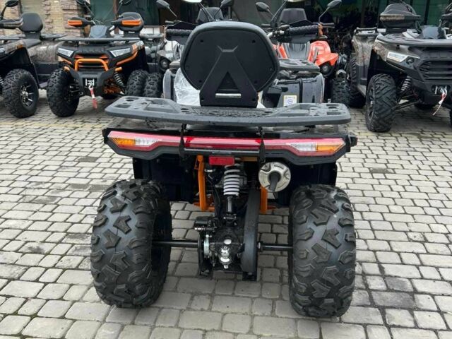 Другая Другая, объемом двигателя 0.25 л и пробегом 0 тыс. км за 2460 $, фото 3 на Automoto.ua