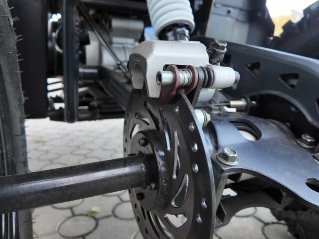 Другая Другая, объемом двигателя 0.2 л и пробегом 0 тыс. км за 1791 $, фото 18 на Automoto.ua