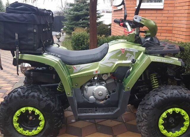 Другая Другая, объемом двигателя 0.13 л и пробегом 0 тыс. км за 952 $, фото 3 на Automoto.ua