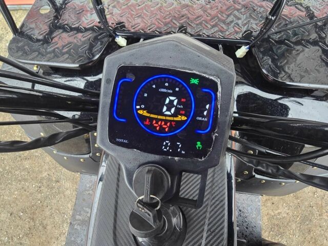 Другая Другая, объемом двигателя 0.4 л и пробегом 0 тыс. км за 5000 $, фото 15 на Automoto.ua