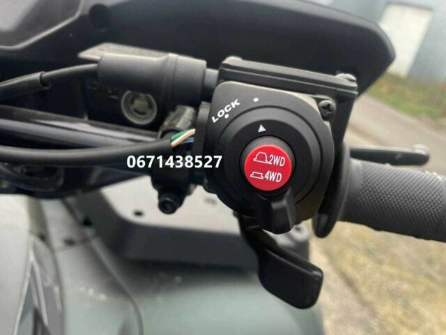 Другая Другая, объемом двигателя 0.8 л и пробегом 0 тыс. км за 9498 $, фото 7 на Automoto.ua