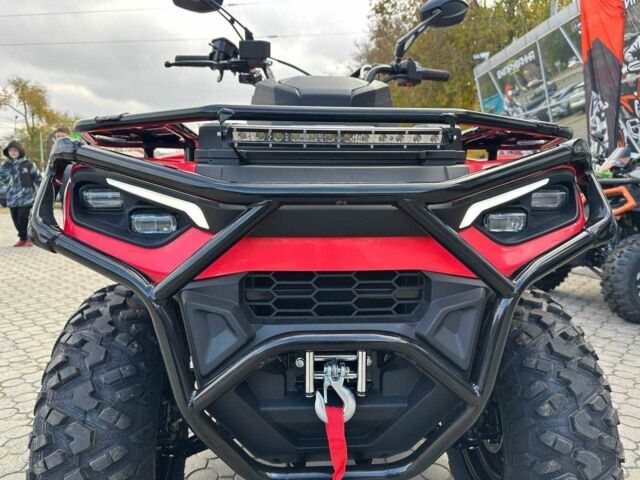 Другая Другая, объемом двигателя 0.27 л и пробегом 0 тыс. км за 4300 $, фото 13 на Automoto.ua