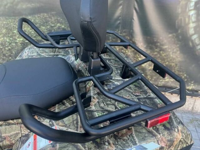 Другая Другая, объемом двигателя 0 л и пробегом 0 тыс. км за 5500 $, фото 4 на Automoto.ua