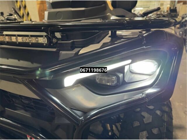 Другая Другая, объемом двигателя 0 л и пробегом 0 тыс. км за 4400 $, фото 8 на Automoto.ua