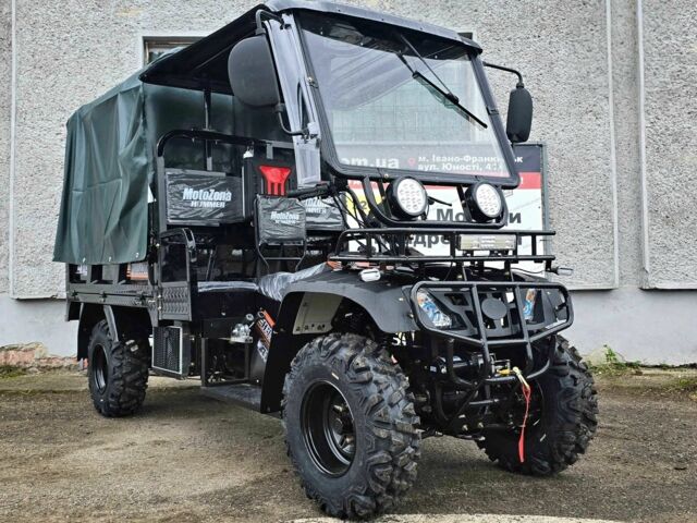 Другая Другая, объемом двигателя 0.4 л и пробегом 0 тыс. км за 5000 $, фото 3 на Automoto.ua