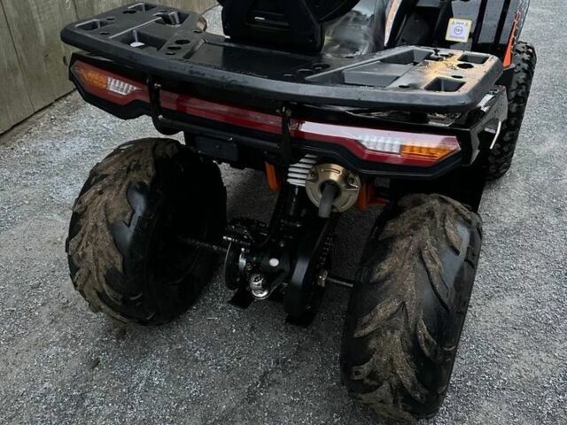 Другая Другая, объемом двигателя 0.25 л и пробегом 0 тыс. км за 2000 $, фото 5 на Automoto.ua