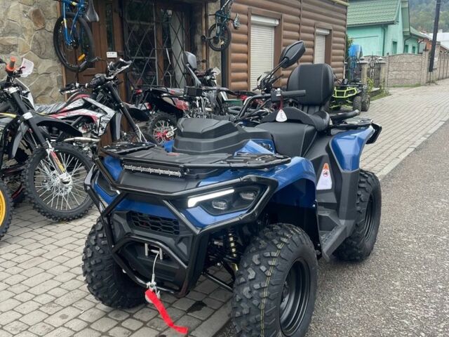 Другая Другая, объемом двигателя 0.3 л и пробегом 0 тыс. км за 4400 $, фото 1 на Automoto.ua