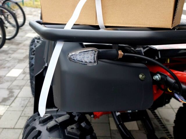 Другая Другая, объемом двигателя 0.18 л и пробегом 0 тыс. км за 1790 $, фото 13 на Automoto.ua