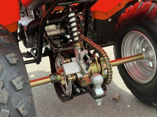 Другая Другая, объемом двигателя 0 л и пробегом 0 тыс. км за 2900 $, фото 4 на Automoto.ua