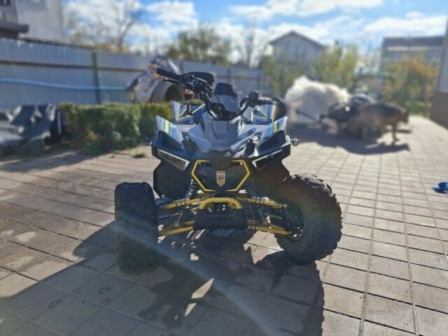 Другая Другая, объемом двигателя 0.12 л и пробегом 0 тыс. км за 955 $, фото 12 на Automoto.ua