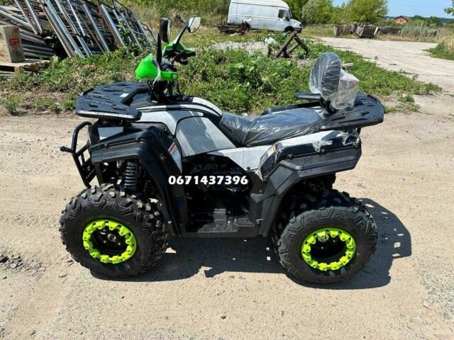 Другая Другая, объемом двигателя 0.2 л и пробегом 0 тыс. км за 2235 $, фото 5 на Automoto.ua