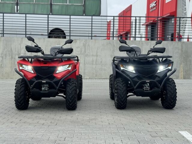 Інша Інша, об'ємом двигуна 0.3 л та пробігом 0 тис. км за 5199 $, фото 3 на Automoto.ua