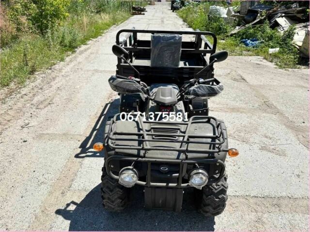 Другая Другая, объемом двигателя 0 л и пробегом 0 тыс. км за 3970 $, фото 3 на Automoto.ua