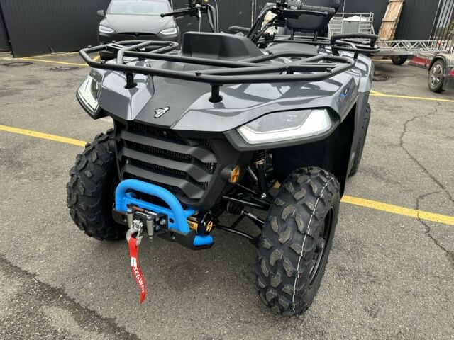 Другая Другая, объемом двигателя 0.5 л и пробегом 0 тыс. км за 6950 $, фото 10 на Automoto.ua